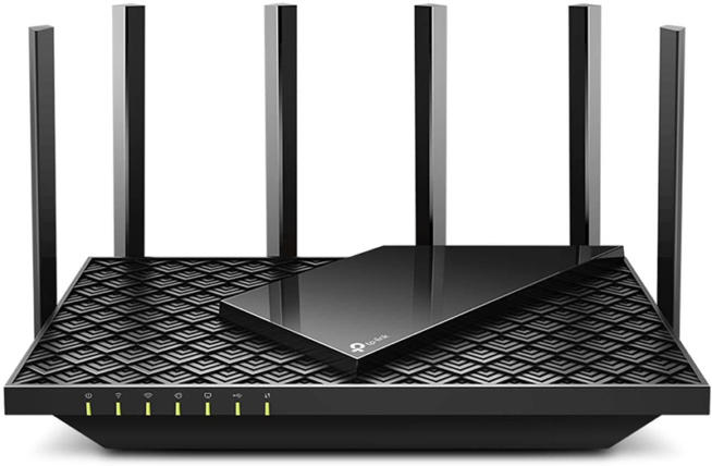 Best VPN Router for Small Businesses 2024