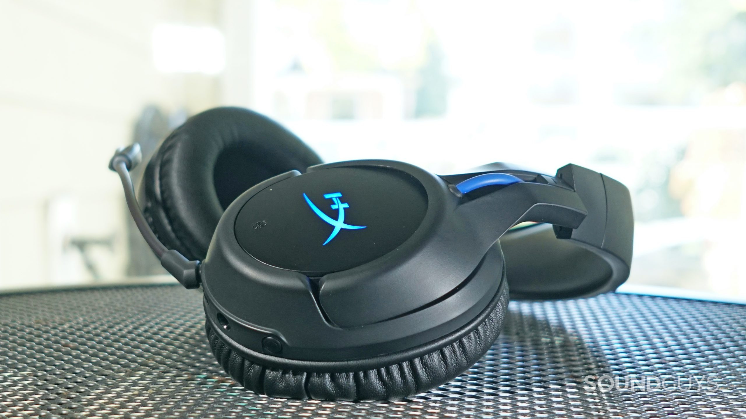 HyperX Cloud Flight Wireless review