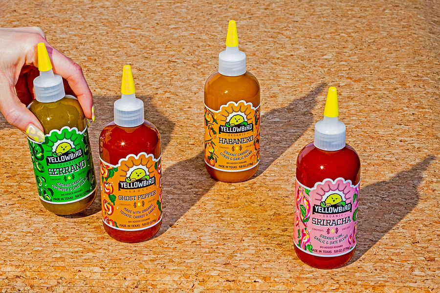 Yellowbird Sauce Review: A Dive into Their Flavorful Lineup