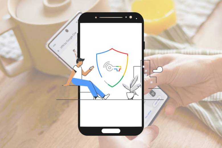 VPN de Google One: cómo usarla en Android, iOS, Windows y Mac