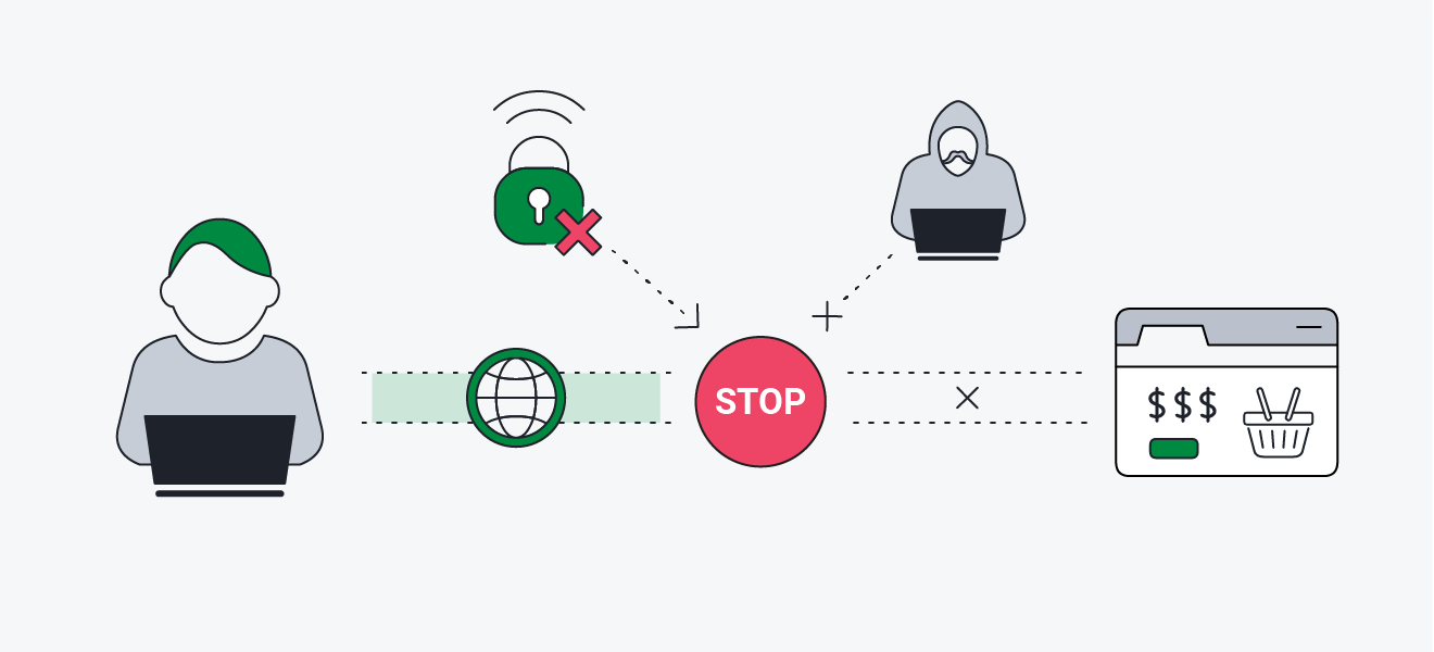 VPN com Kill Switch: o que é e como funciona?