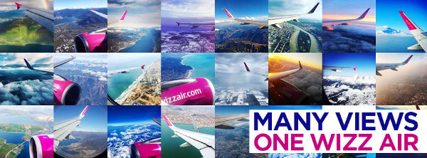 Wizz Air Discount Code → Big Savings in December 2024