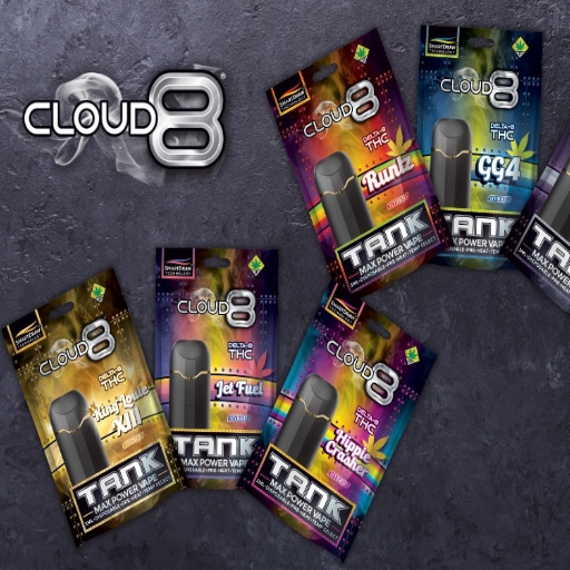 How to Enhance Your Vaping Experience with Cloud 8?