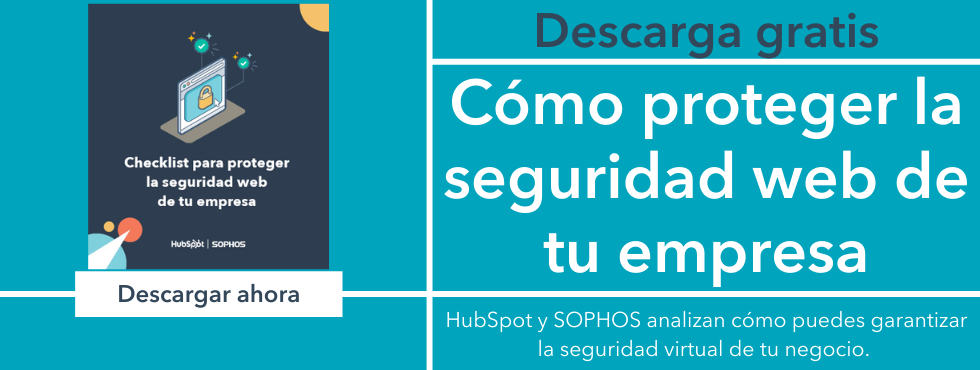 Cómo proteger la seguridad virtual de tu empresa