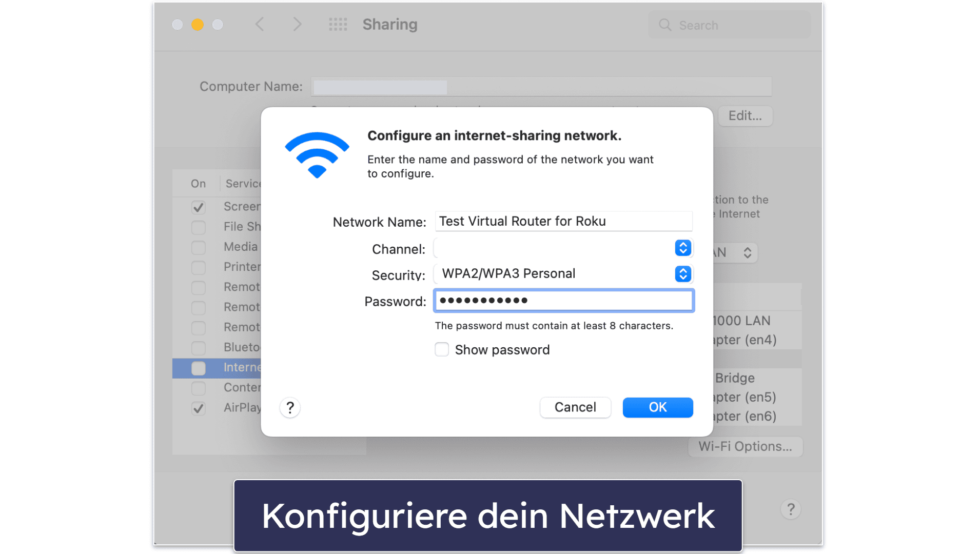 So installierst du ein VPN auf Oculus Quest 2 oder 3 (Schritt-für-Schritt-Anleitungen)