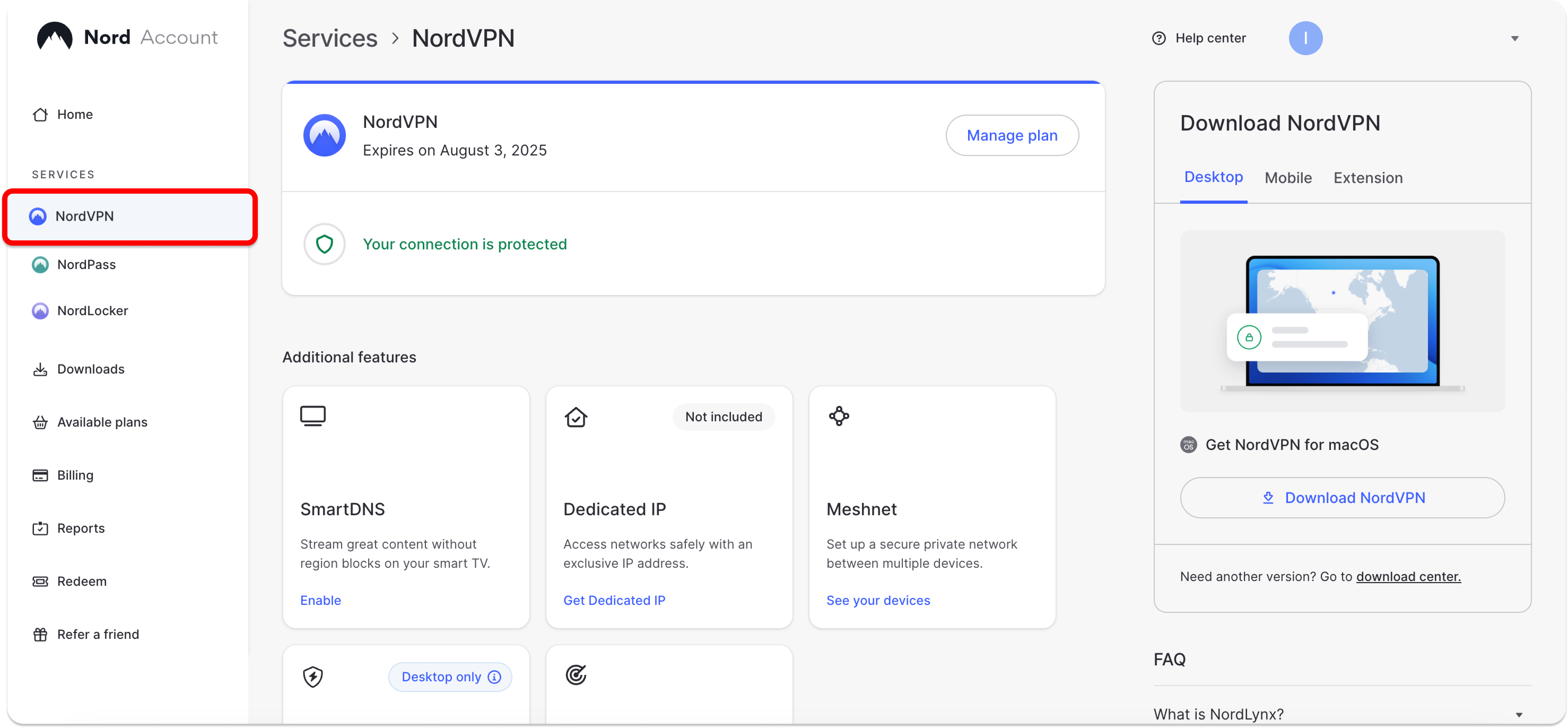 OpenWrt setup with NordVPN