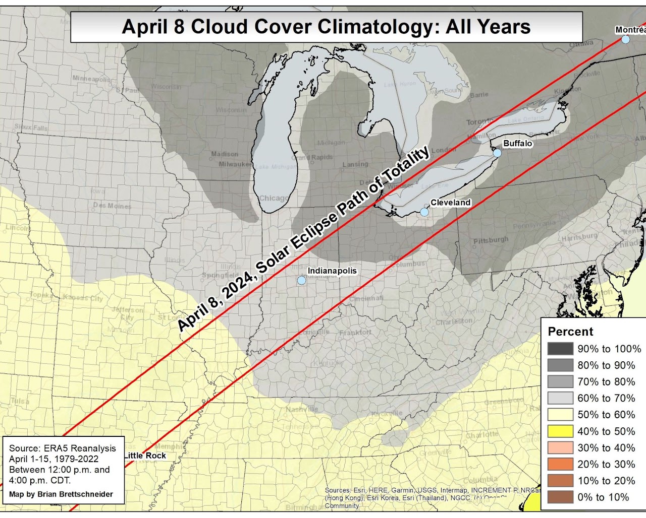 Total Solar Eclipse