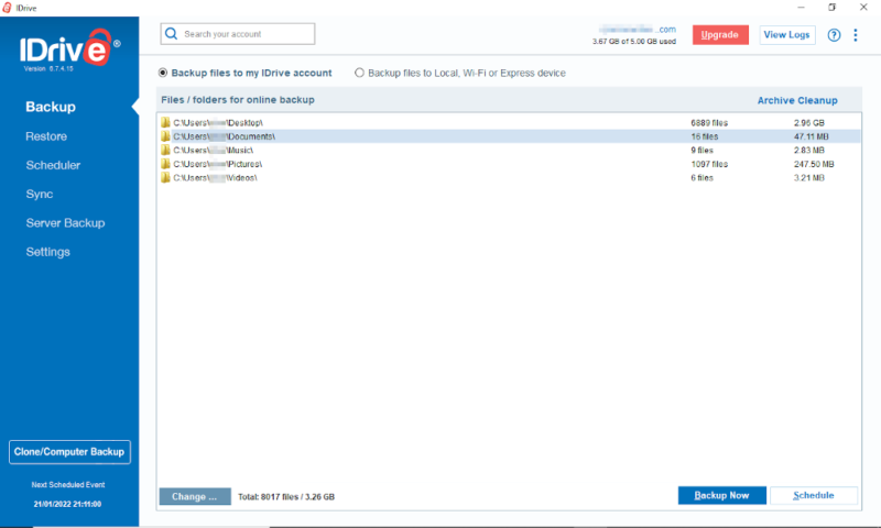 Best NAS Cloud Backup in 2024 [Storage For Your Home Cloud]