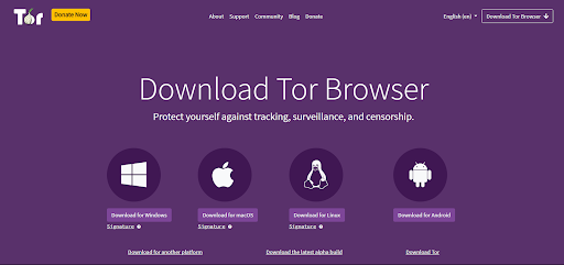 7 Best Browsers With Built-In VPN