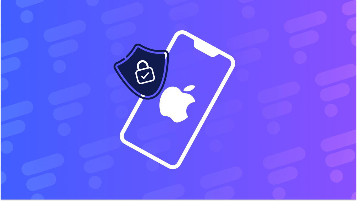 VPN pour iPhone : Voici les meilleurs VPN à choisir en 2024