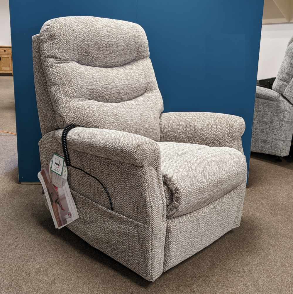 Hollingwell Riser Recliner