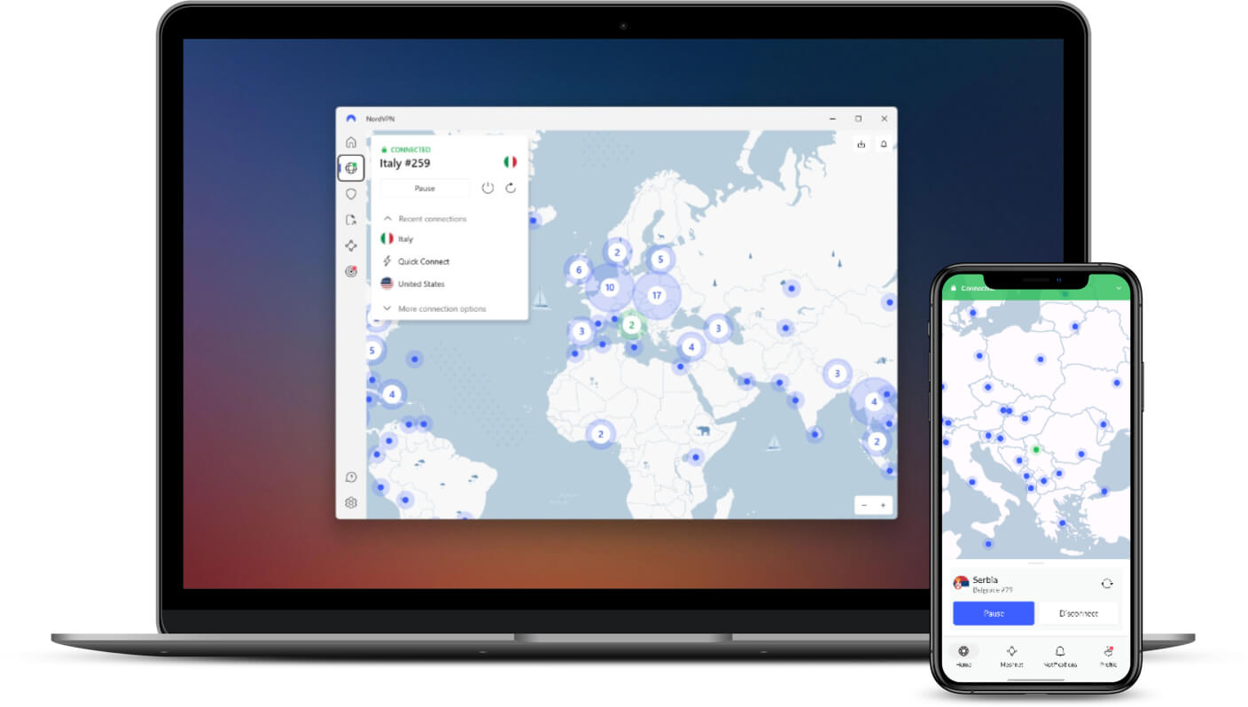 Nordvpn Best VPN School Wi-Fi