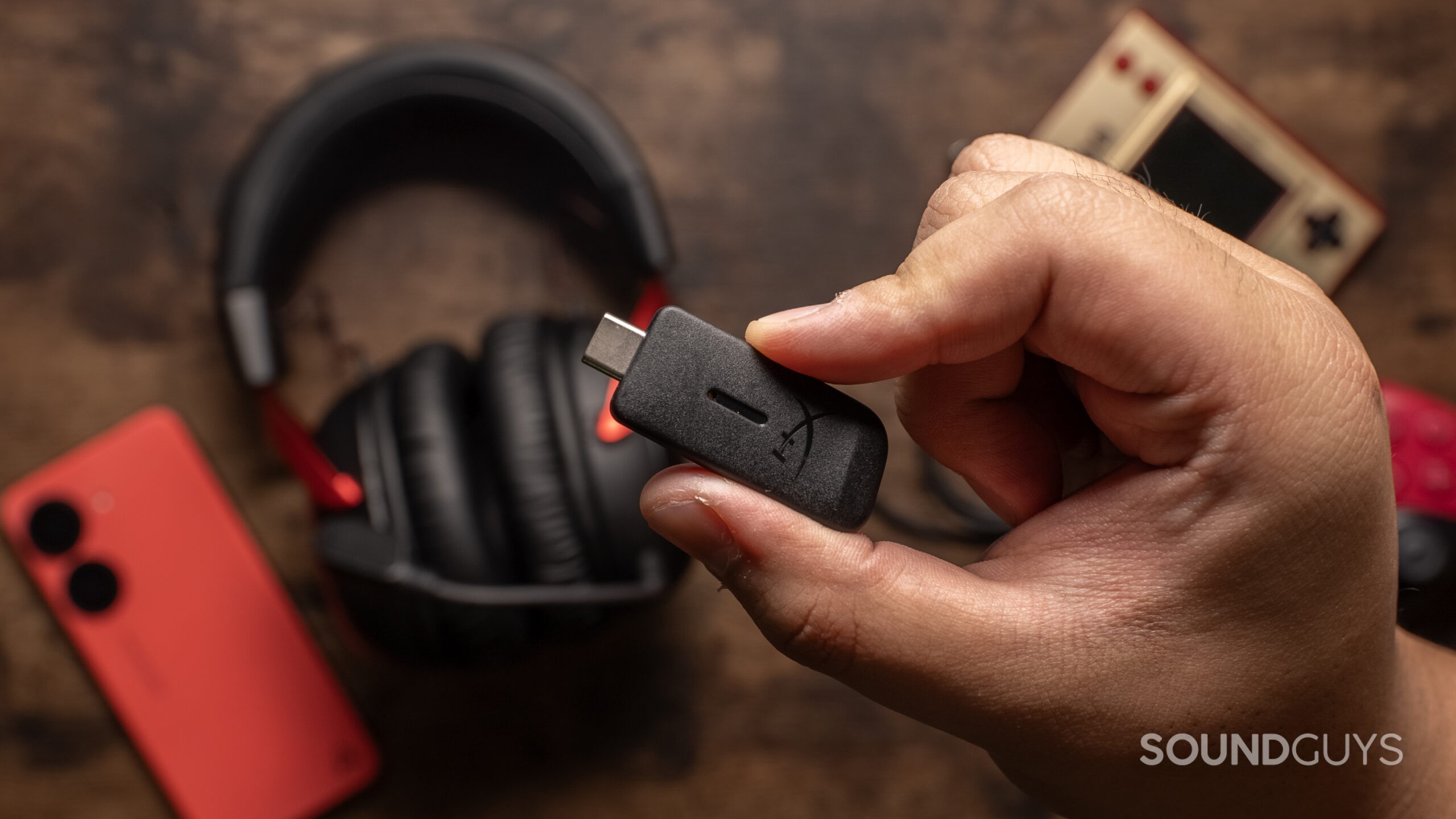 Hyperx Cloud Iii Wireless Review - Eratool