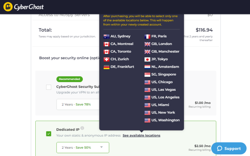 Best Free VPN Trial Without Credit Card [2024 Guide]