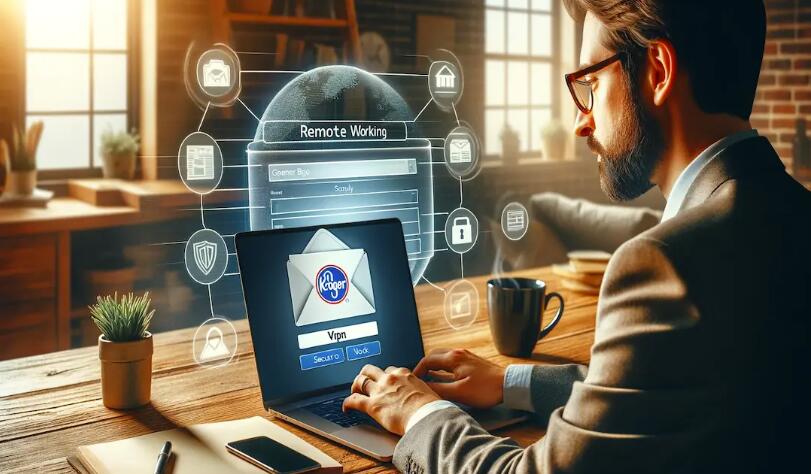 Top 5 Kroger VPNs to Kickstart Your Online Security 2024