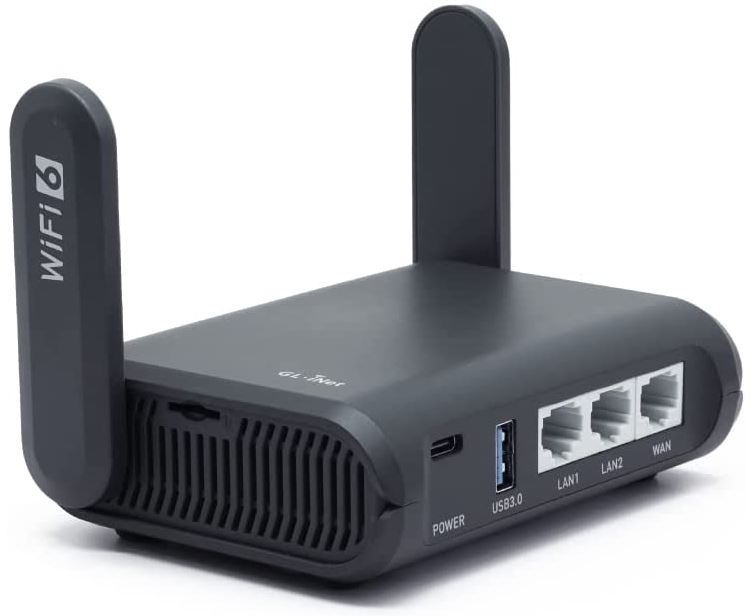 4 Best Wireless Travel Routers (Updated Guide for 2023)