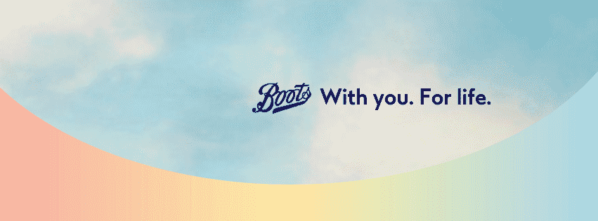 Boots pharmacy Discount Code → Reward in December 2024