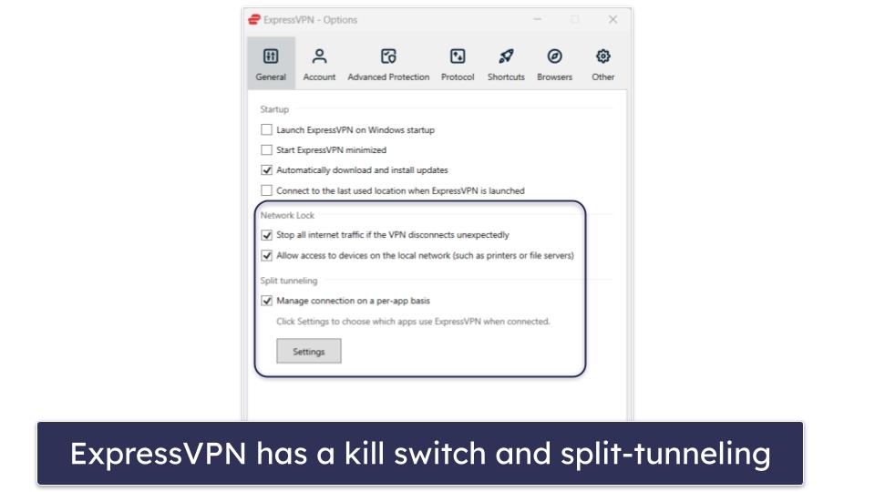 5 Best Free VPNs for India in 2024: Safe & Fast