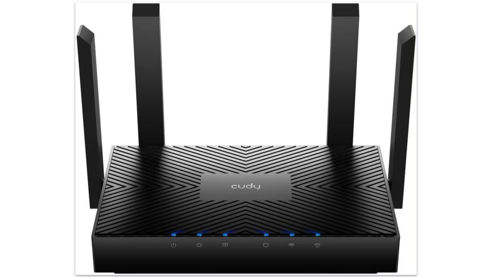 5 Best VPN Routers in 2024: Fast, Secure & Easy to Use