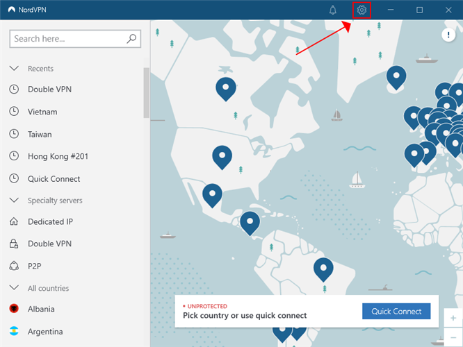 NordVPN Not Working in China: 7 Tested Solutions To Fix It Now