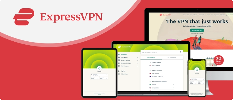 Best VPNs for China 2024