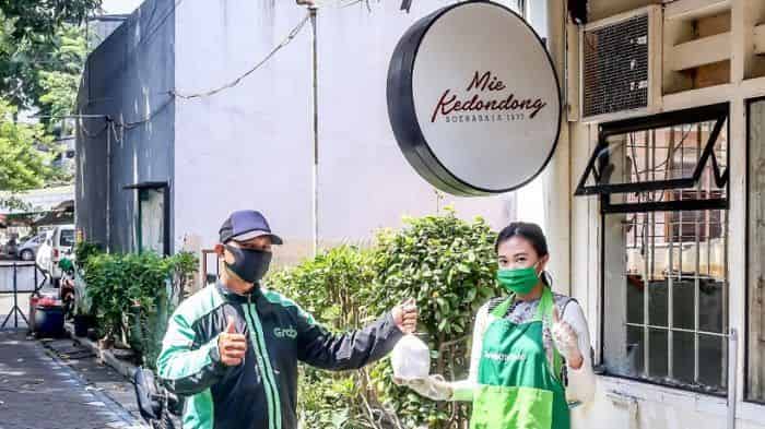 Cloud Kitchen: Solusi Pertumbuhan Usaha Kuliner Indonesia