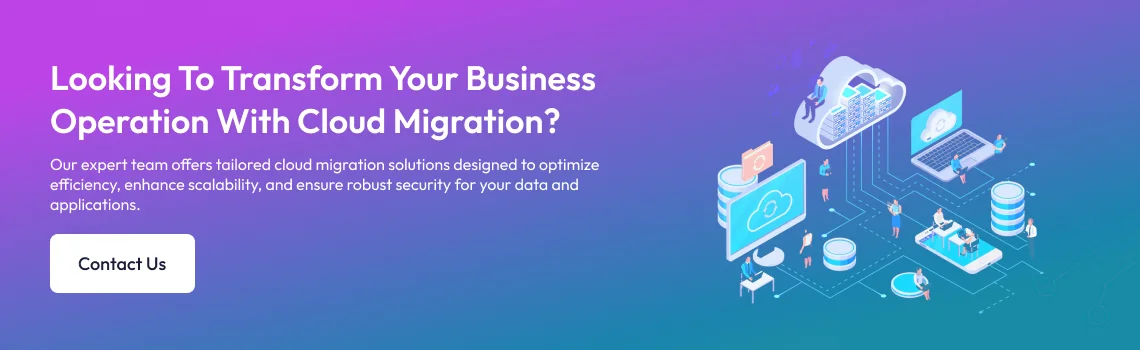 What is a Cloud Migration Strategy? 6’Rs, Phases, Best Practices