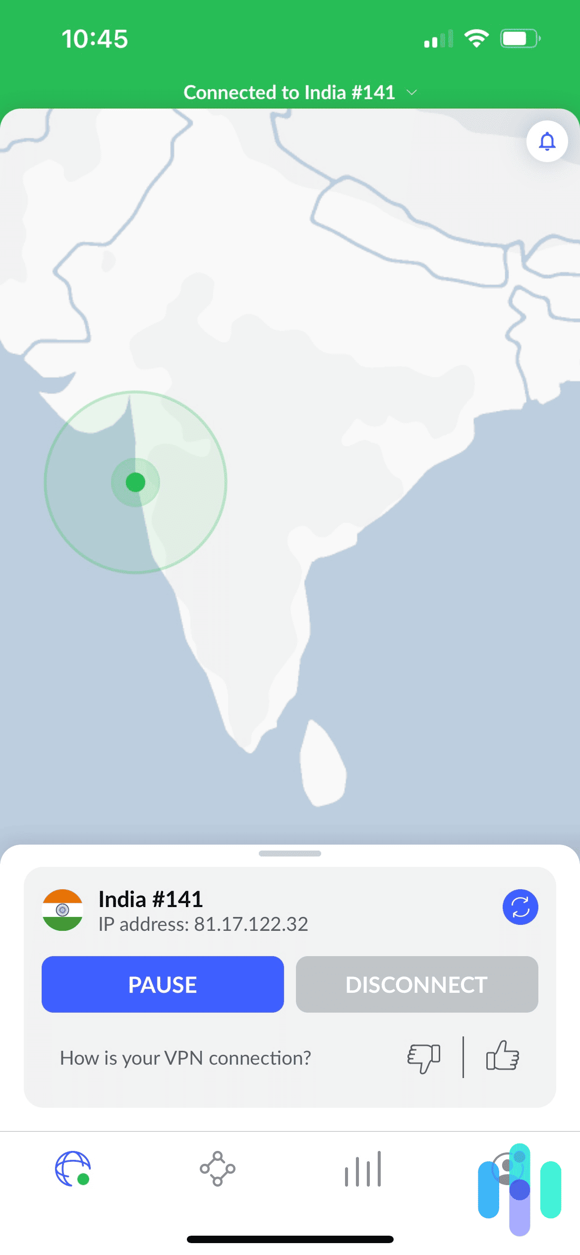 The Best VPN for India in 2024