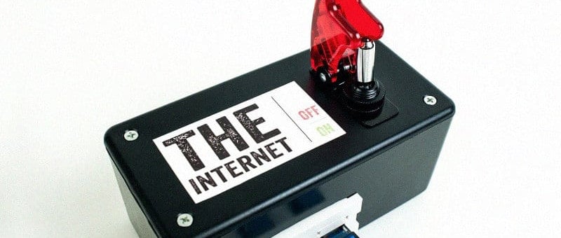 What’s a VPN Kill Switch and Why You Need One