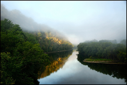 Kentucky River