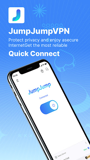 JumpJumpVPN- Fast & Secure VPN for PC / Mac / Windows 11,10,8,7