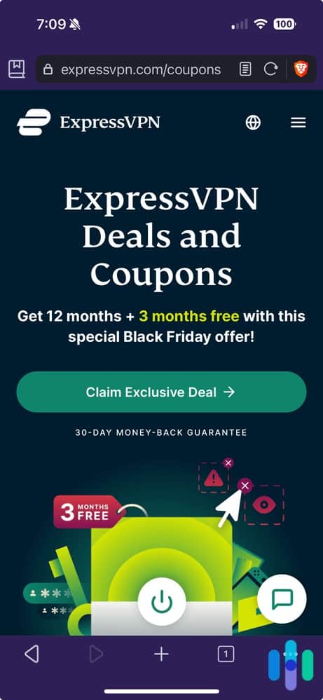 VPN Deals: Savings Year-Round