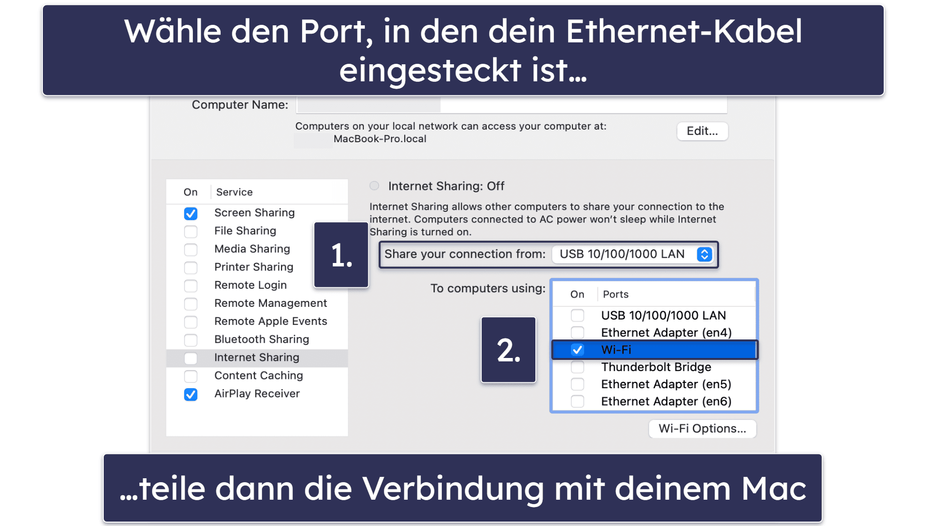 So installierst du ein VPN auf Oculus Quest 2 oder 3 (Schritt-für-Schritt-Anleitungen)