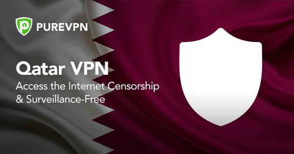 Qatar VPN