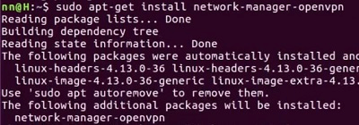 How to Use VPN on Linux?